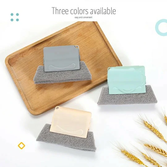 ⛄Early Spring Hot Sale 50% OFF⛄ - Magic window cleaning brush - Image 3