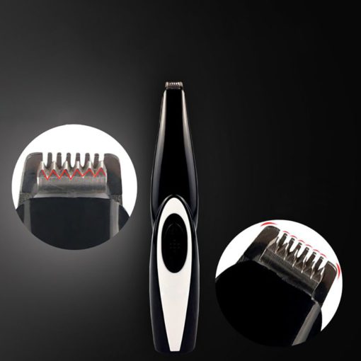 Low Noise Electric Pet Local Trimmer - Image 2