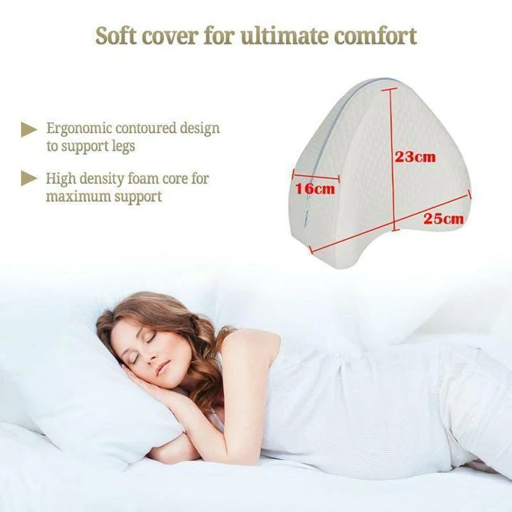 (50% OFF)Comfy Leg Pillow - Image 4