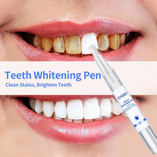 Magical Teeth Whitening Pen - Image 4