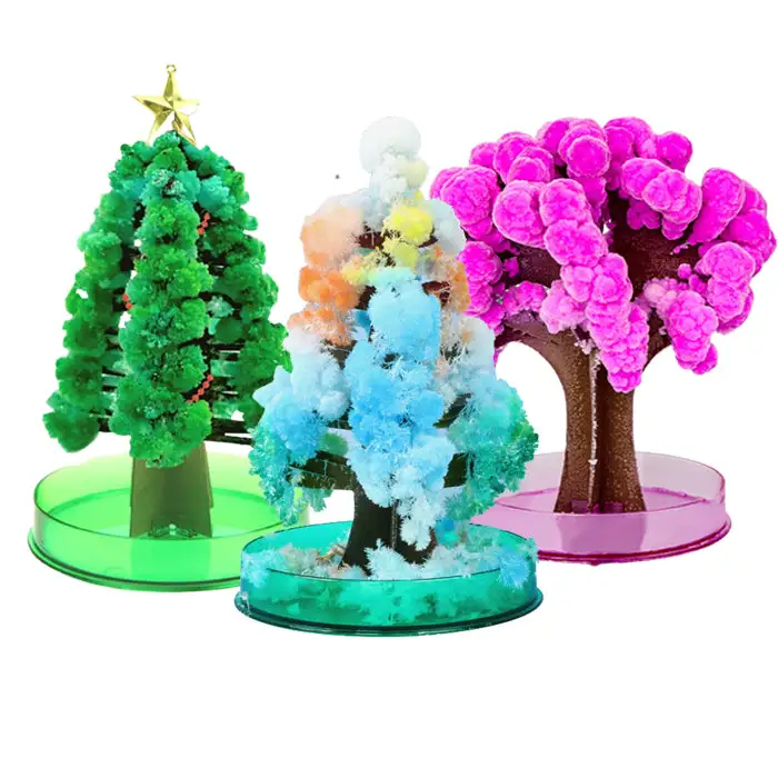 Magic Growing Christmas Tree - Image 10