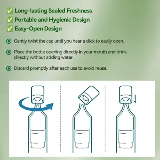 𝑺𝑰𝑿 𝑰𝑵-𝑶𝑵𝑬 𝑯𝒆𝒂𝒍𝒕𝒉 𝑺𝒐𝒍𝒖𝒕𝒊𝒐𝒏 𝑶𝒓𝒂𝒍 𝑳𝒊𝒒𝒖𝒊𝒅 - Image 11