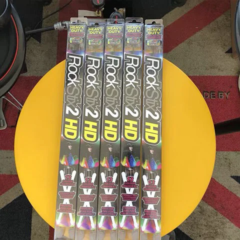 (BUY 1 GET 1 FREE) 13 Colors-Upgrade LED Luminous Drum Stick - Image 2
