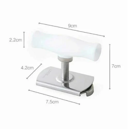 ⛄Early Spring Hot Sale 50% OFF⛄-Adjustable Jar Opener - Image 5