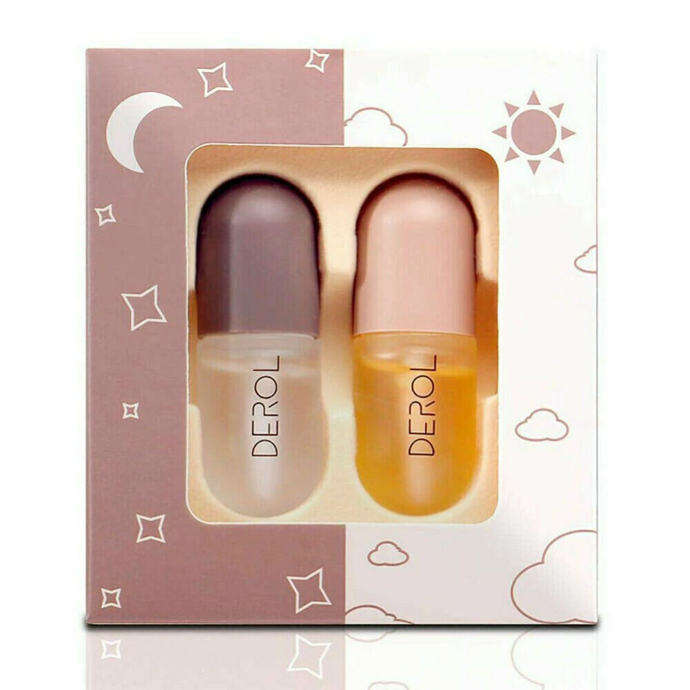 (🎊 Happy New Year Sale - Save 45% OFF)Magical Perfecting Day & Night Lip Plumper - Image 3