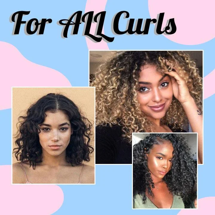 【Buy More Save More】Cute Curls Hair Booster - Image 6