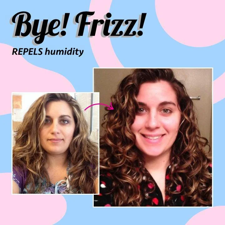 【Buy More Save More】Cute Curls Hair Booster - Image 3