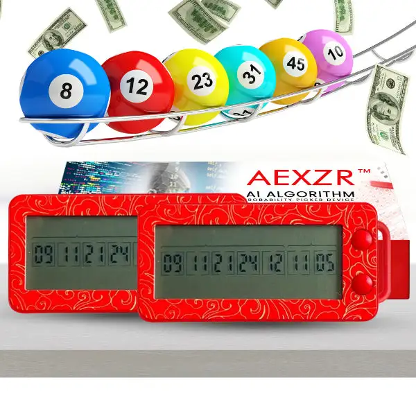 AI Algorithm Probability Picker Device - Image 8