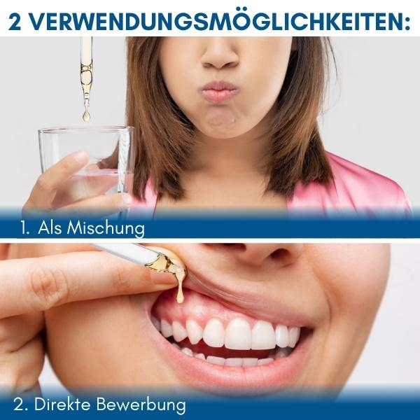 Hai-Knorpel-Protein-Zahnnachwuchstropfen - Image 2