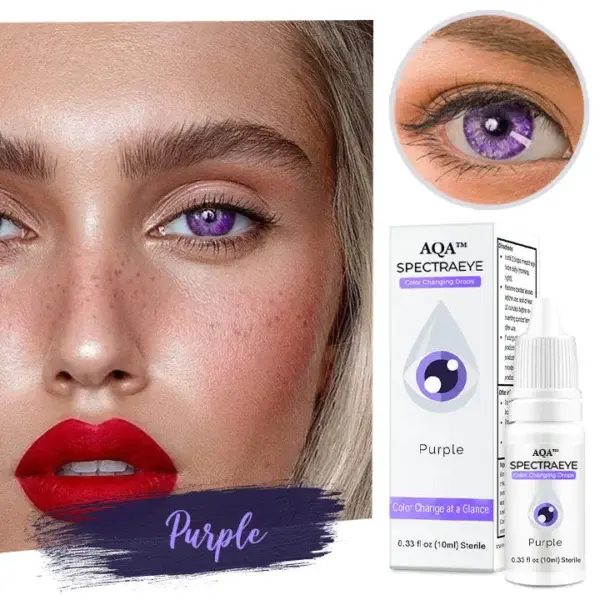 SpectraEye Color Changing Drops Pro - Image 7