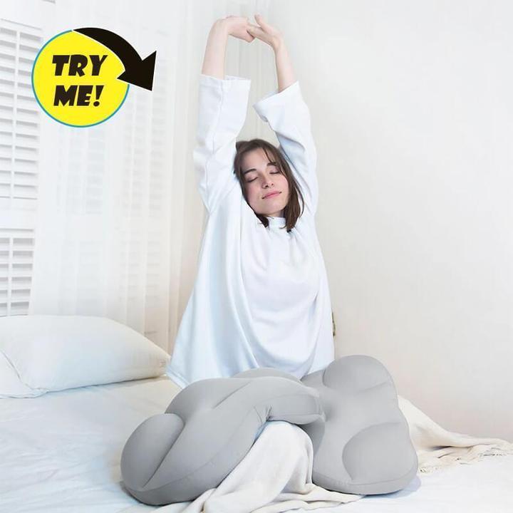 (50% OFF!!) All-round Sleep Pillow - Image 7