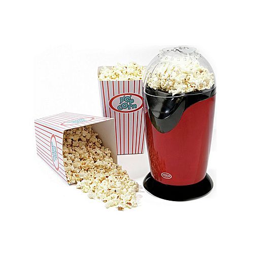 Automatic Popcorn Machine - Image 2