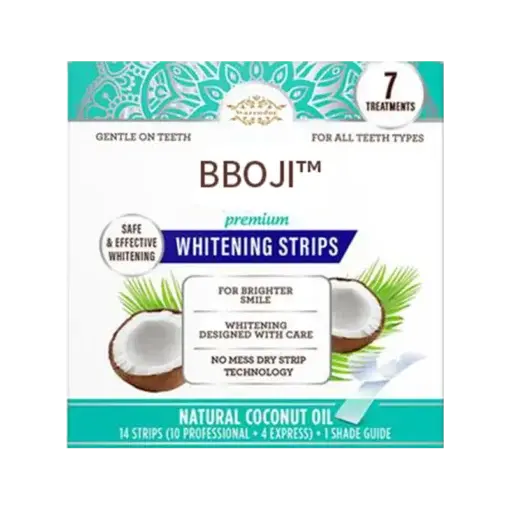 Teeth Whitening Strips
