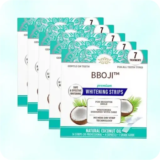 Teeth Whitening Strips - Image 8
