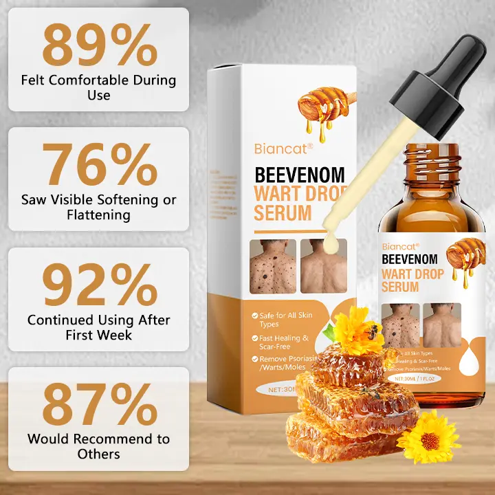 BeeVenom Wart Drop Serum - Image 2