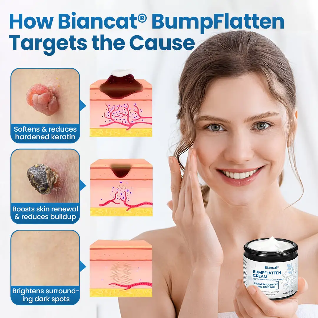 BumpFlatten Cream - Image 2