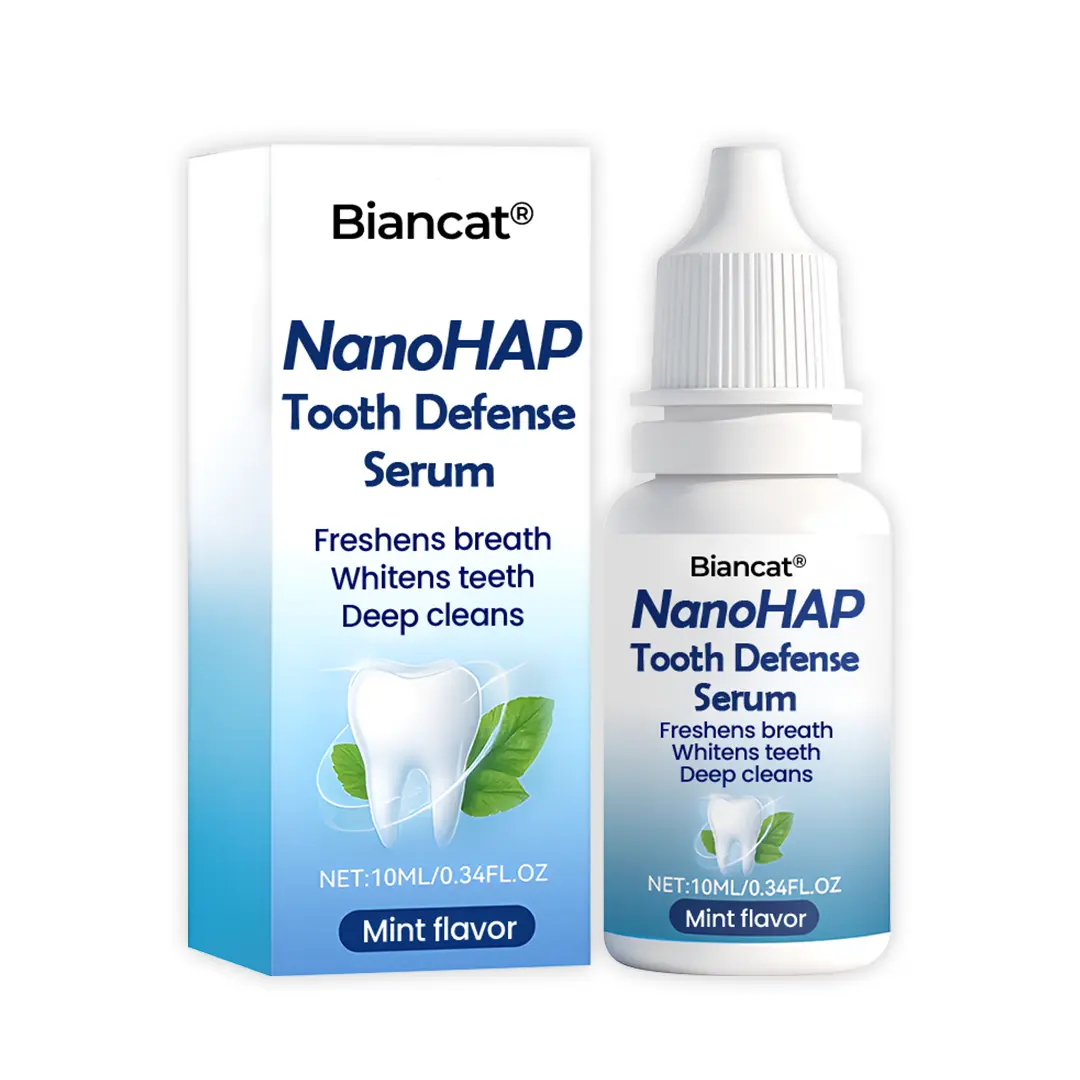 NanoHAP Tooth Defense Serum - Image 12