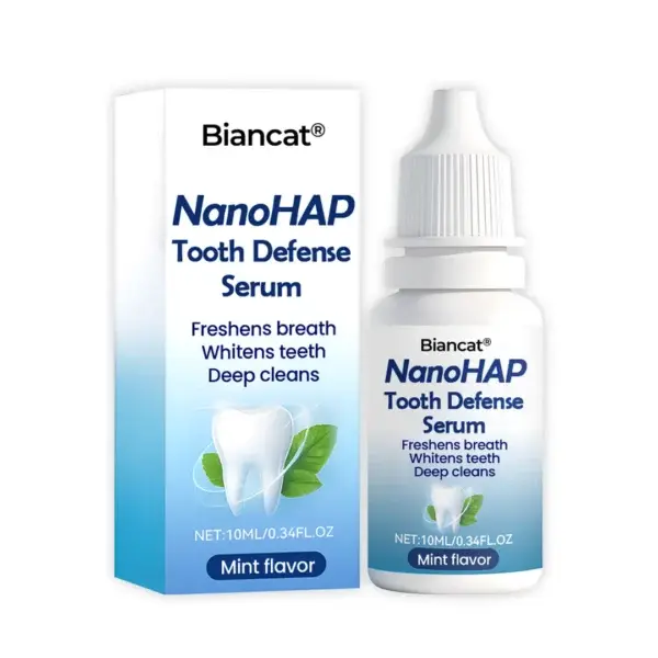 NanoHAP Tooth Defense Serum - Image 12