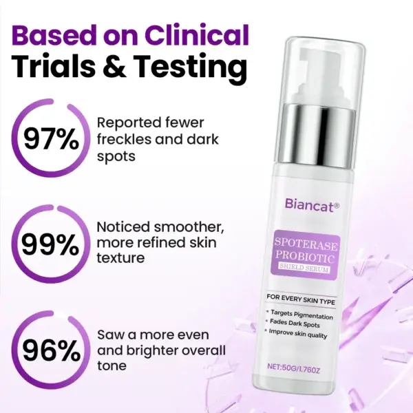 SpotErase Probiotic Shield Serum - Image 7