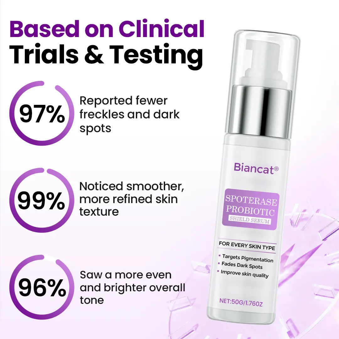 SpotErase Probiotic Shield Serum - Image 7