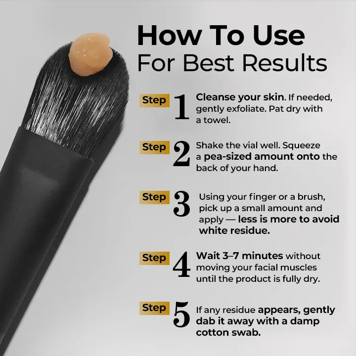 TightShift Precision Contour & Firming Serum - Image 2