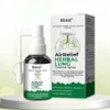 AirRelief Herbal Lung Cleanse Spray