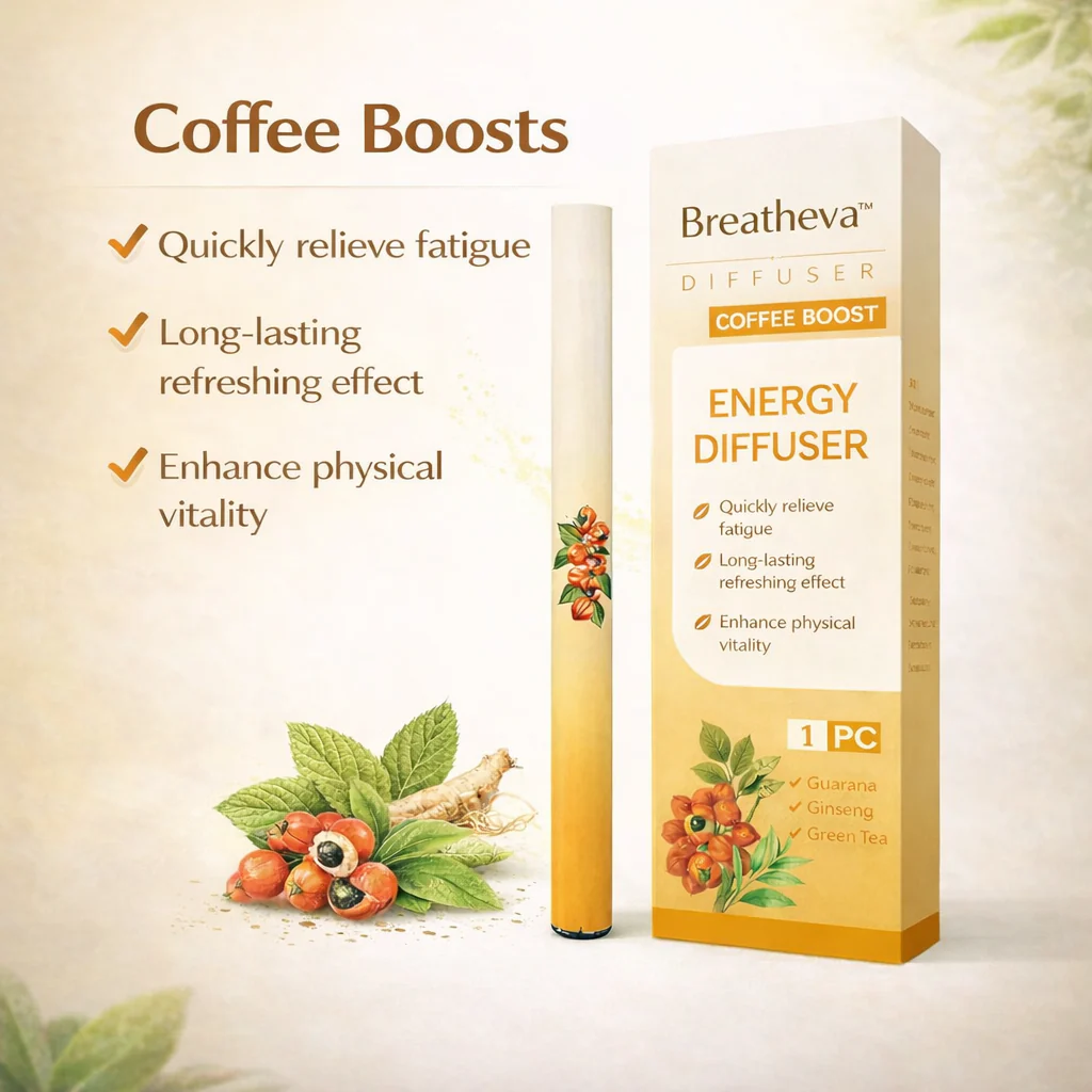 Mullein Herbal Detox Stick - Image 2