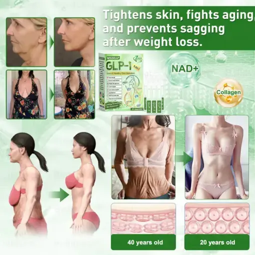 EIGHT IN–ONE Health Solution Oral Liquid - Image 11