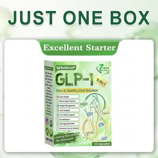 EIGHT IN–ONE Health Solution Oral Liquid - Image 16