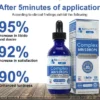 NexusBio Labs Complex Men's Drops