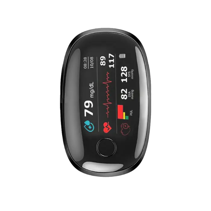 Laser Blood Glucose Monitoring Device - Image 10