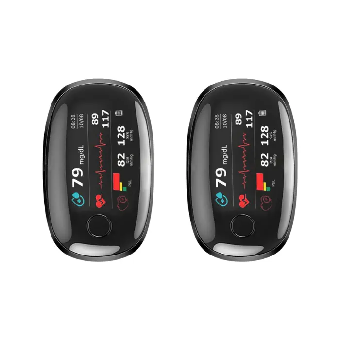 GlucoSense Laser Blood Glucose Monitoring Device - Image 11