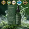 Stem Cell–Derived EGF & Copper Peptide Activating Serum