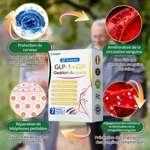 Advanced Liquid Formula - Image 12
