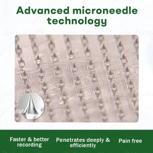 VeinLock Microneedle Patch - Image 10