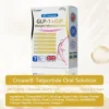Tirzepatide Oral Solution