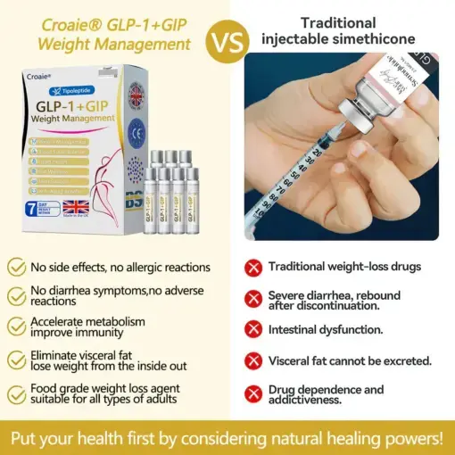 Tirzepatide Oral Solution - Image 2