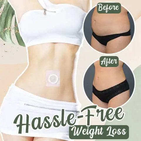 Detox & Slim Belly Patch - Image 7