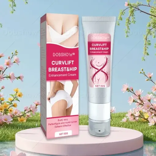 CurvLift Breast & Hip Enhancement Cream - Image 12