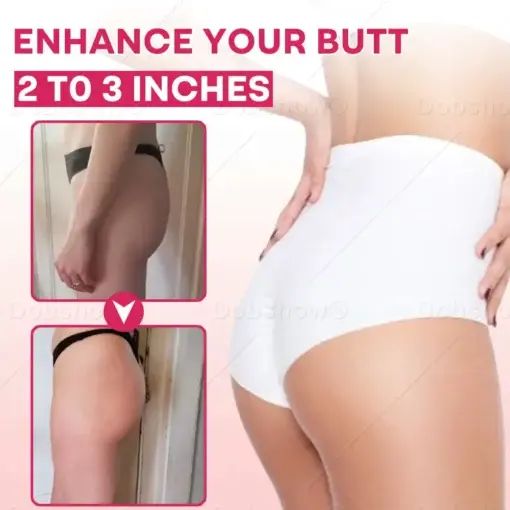 CurvLift Breast & Hip Enhancement Cream - Image 4