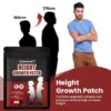 Herbal Height Increasing Foot Patch