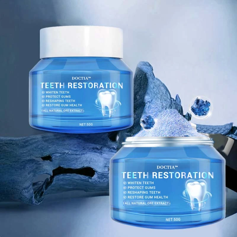 Teeth Restoration Mineral Powder - Image 2