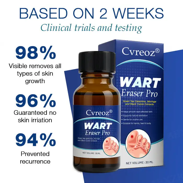 Wart Eraser Pro - Image 3