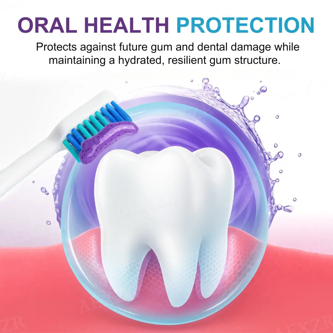 Apisphere Dental Repair Toothpaste - Image 4