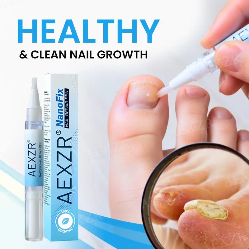 NanoFix Nail Repair Pen - Image 3