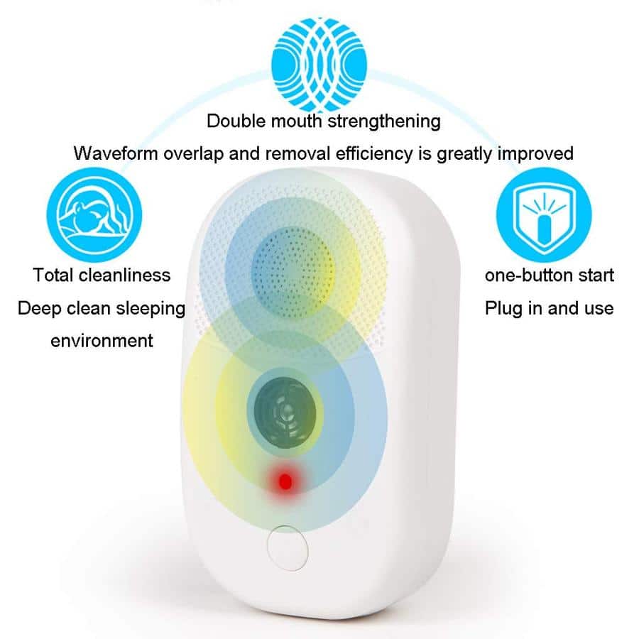 Insect, Dust Mite & Bed Bug Killer - Image 4