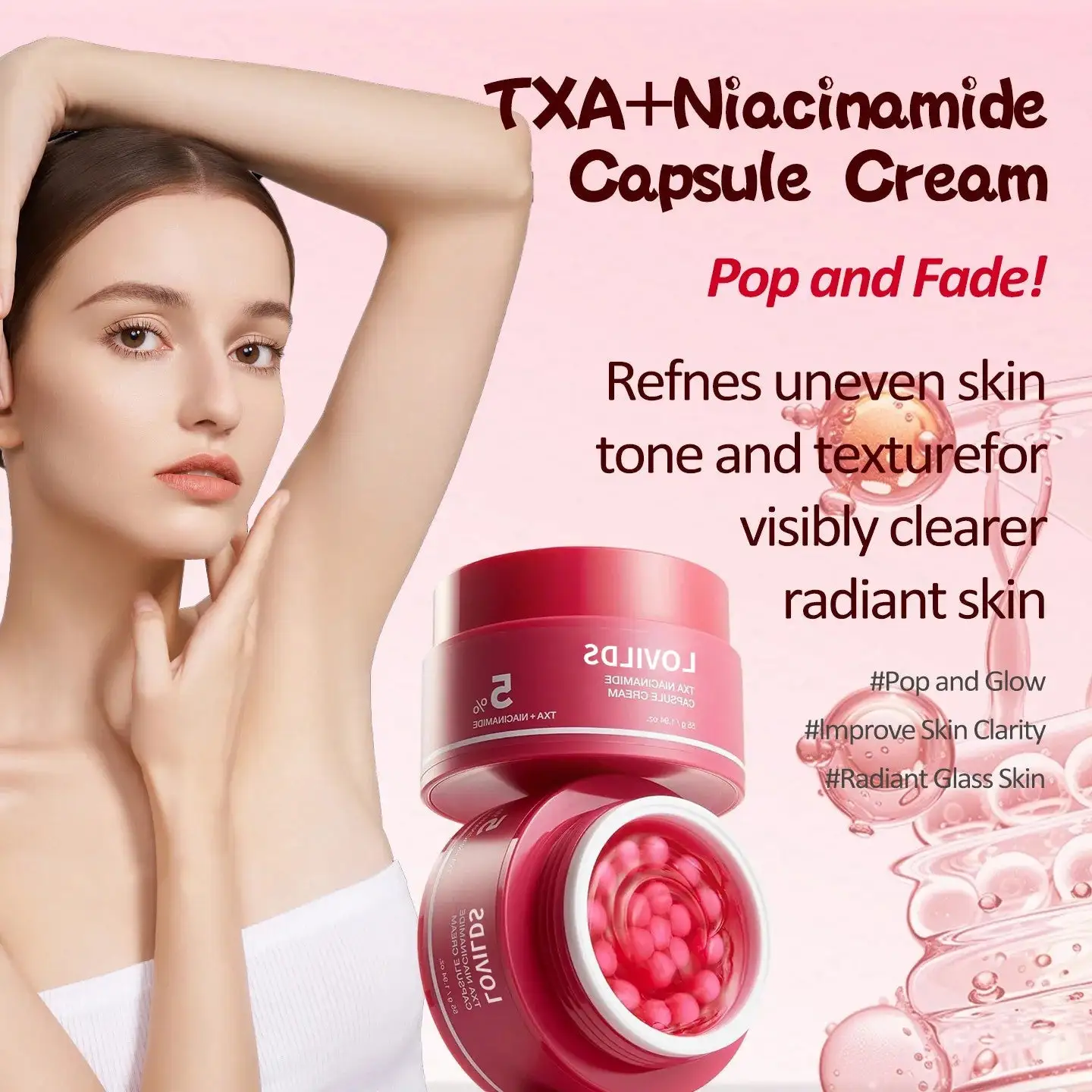 Mix & Match Boba Cream Set - Image 14