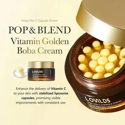 Mix & Match Boba Cream Set - Image 3