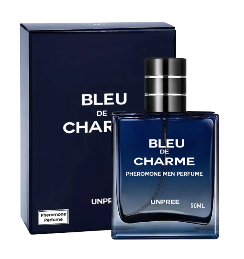 Bleu De Charme Dopamine Herrenparfüm - Image 5