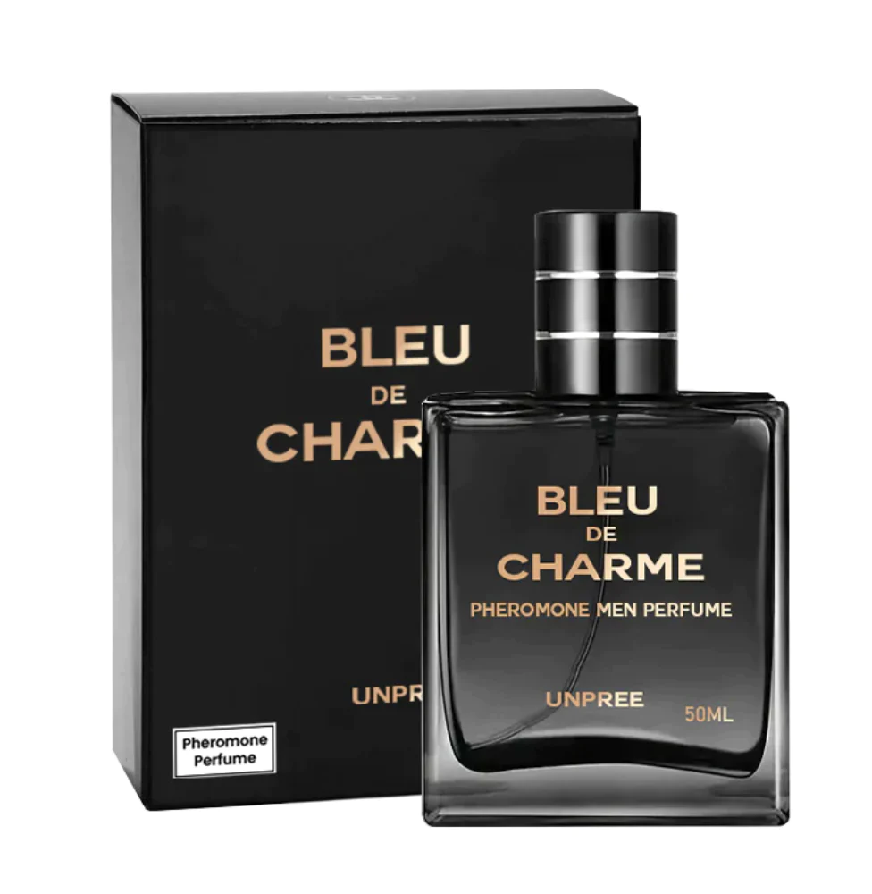 Bleu De Charme Dopamine Herrenparfüm - Image 6